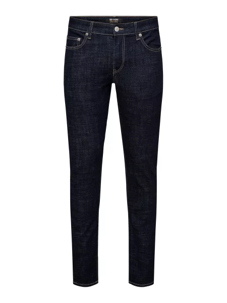 Only & Sons Jeans ONSLOOM noapte albastru