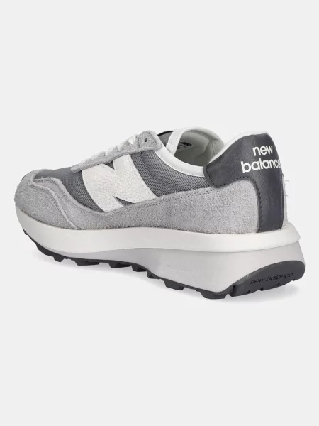 Tenisky New Balance šedé
