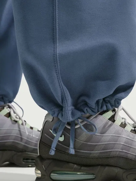 Sportnadrág Nike Sportswear kék