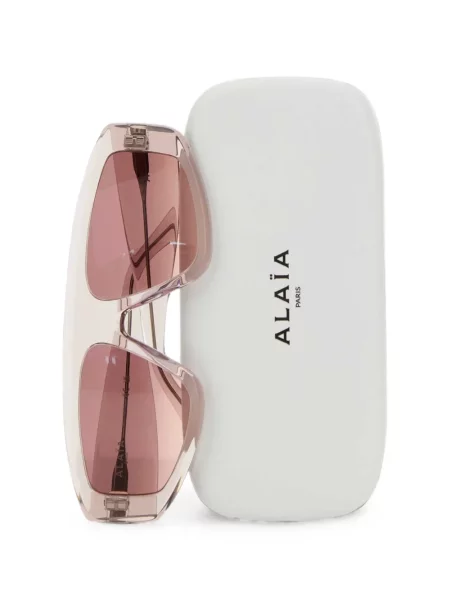 Ochelari de soare Alaia Eyewear