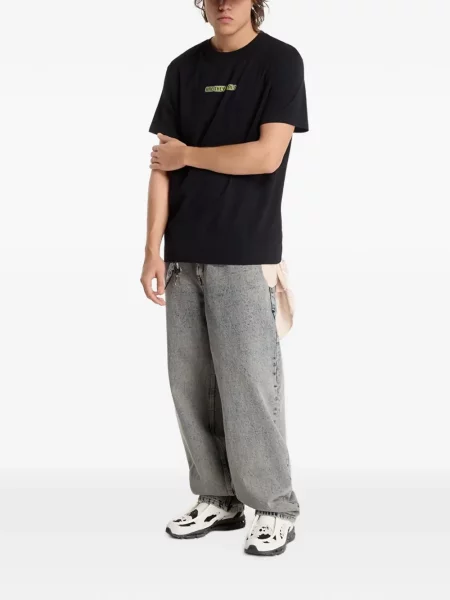 Μπλούζα Ripndip μαύρο