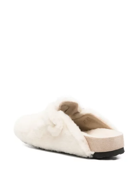 Papuci tip mules Birkenstock
