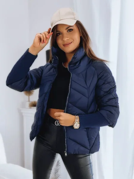 Geacă Dstreet albastru