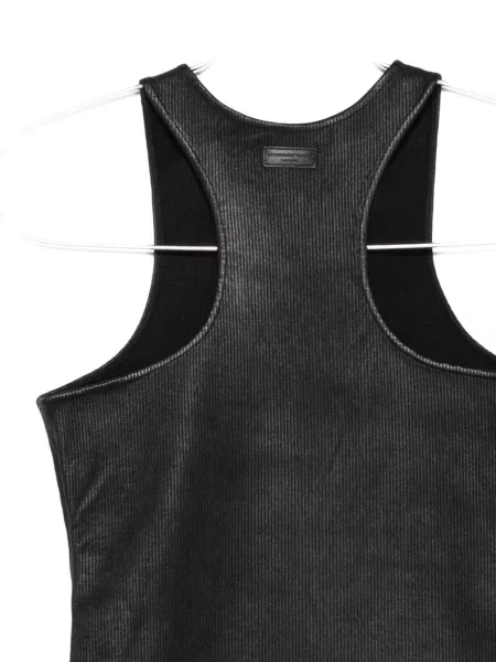 Top Alexander Wang negru