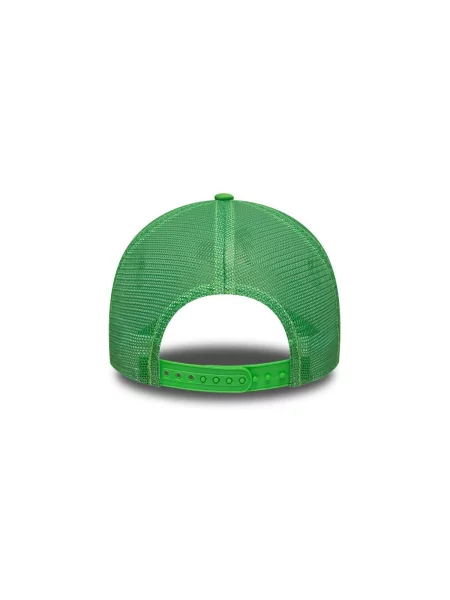 Șapcă New Era verde