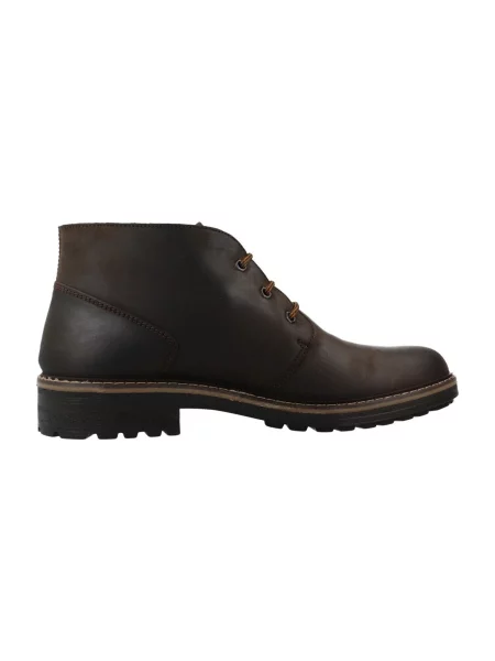 Pantofi Igi&co maro