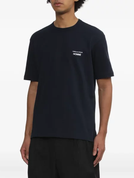 Cămașă Comme Des Garçons Homme albastru
