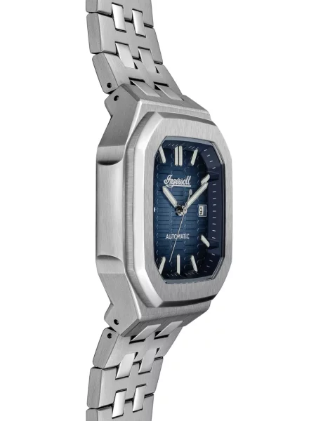Ceas Ingersoll Watches albastru