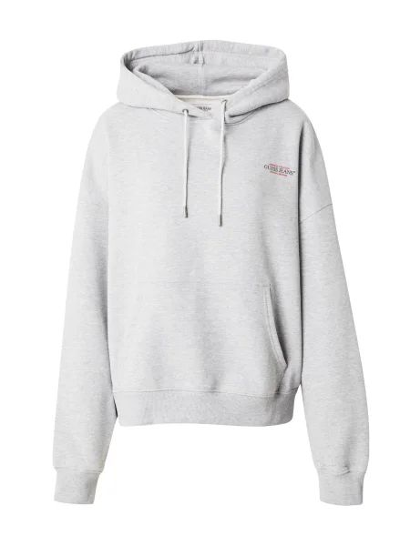Guess Jeans Bluză gri