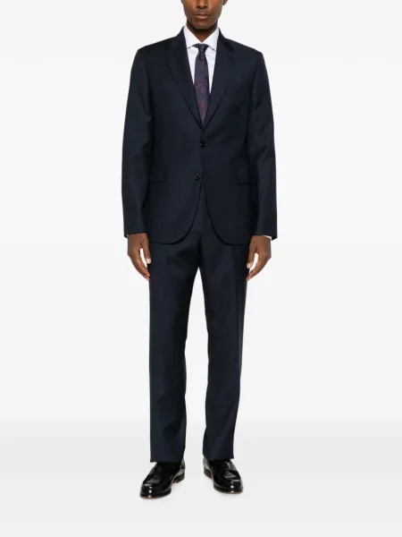 Costum Paul Smith albastru