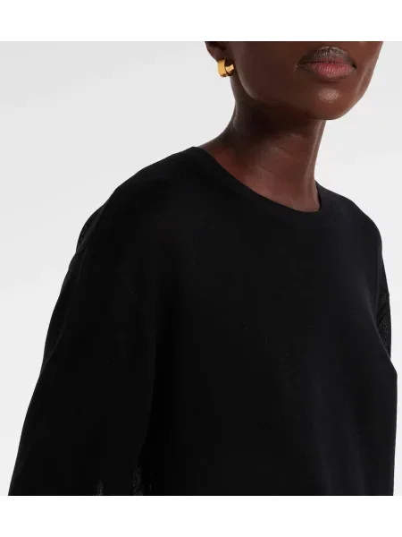 Pulover Toteme negru