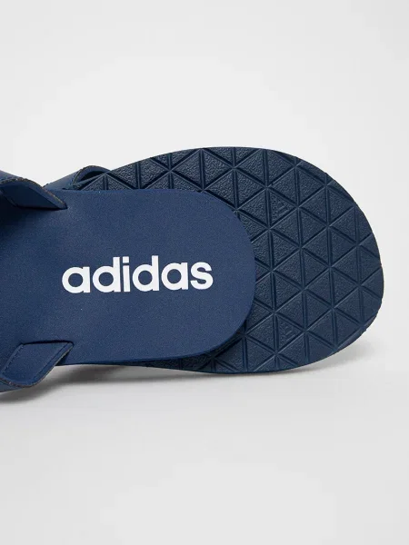 Žabky adidas Eezay Flip Flop tmavomodrá