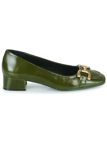 Tenisky Jb Martin khaki