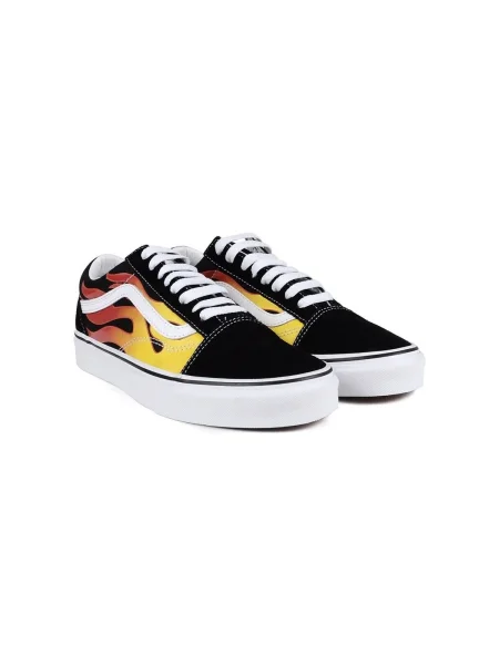 Pantofi Vans negru
