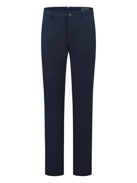 Pantaloni Incotex albastru