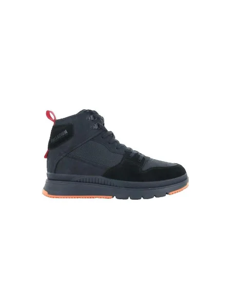 Pantofi Palladium negru