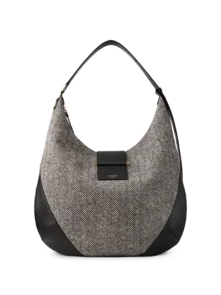 Geanta hobo Jimmy Choo