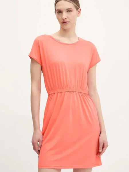 Športna obleka Columbia Chill River oranžna