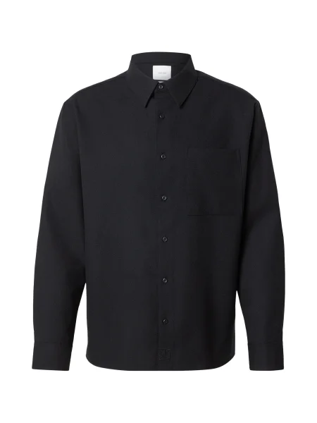 Calvin Klein Srajca črna