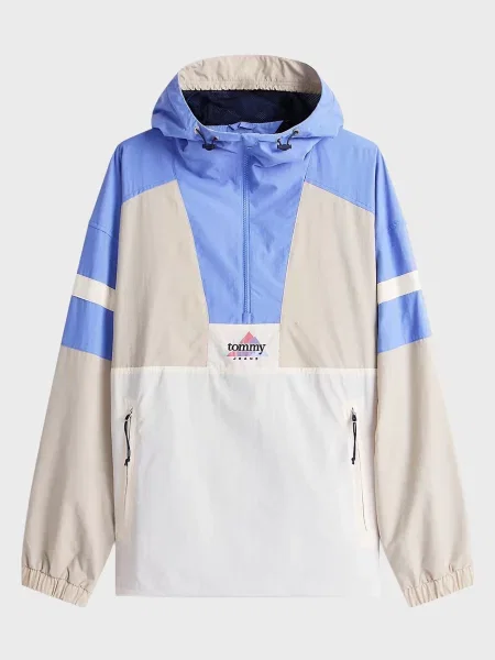 Джинсовая куртка Tommy Jeans