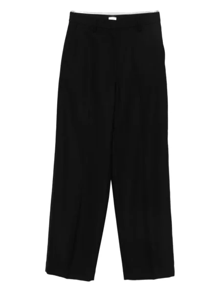 Pantaloni Covert negru