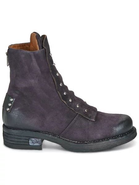 Pantofi Airstep / A.s.98 violet