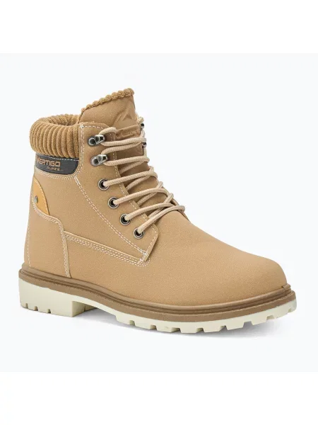 Buty turystyczne Vertigo Alpes Castro taupe
