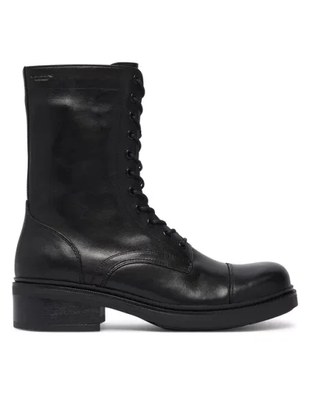 Vagabond Shoemakers Ghete Karlie negru