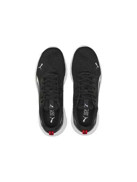 Félcipo Puma fekete