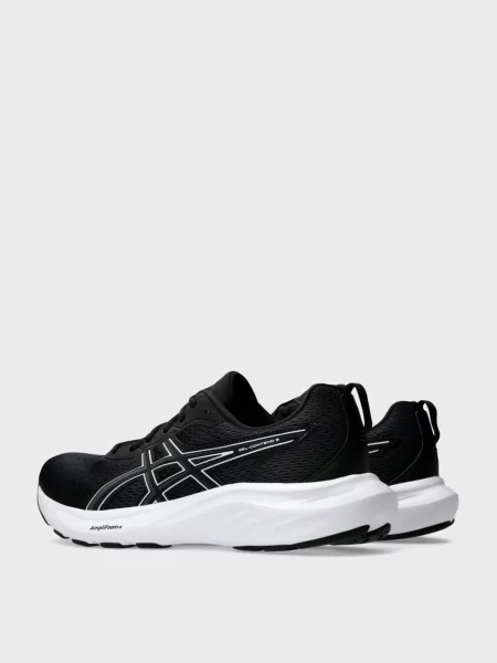 Кроссовки для бега Asics черные
