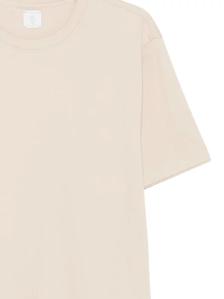 Tricou Eleventy cu decolteu rotund