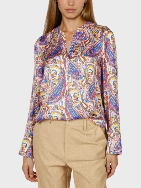 Блуза Marc Aurel