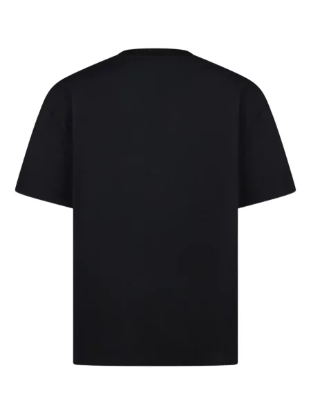 Tricou Ih Nom Uh Nit cu imagine negru