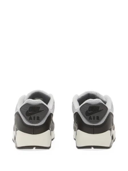 Sneakerși Nike Air Max 90 gri