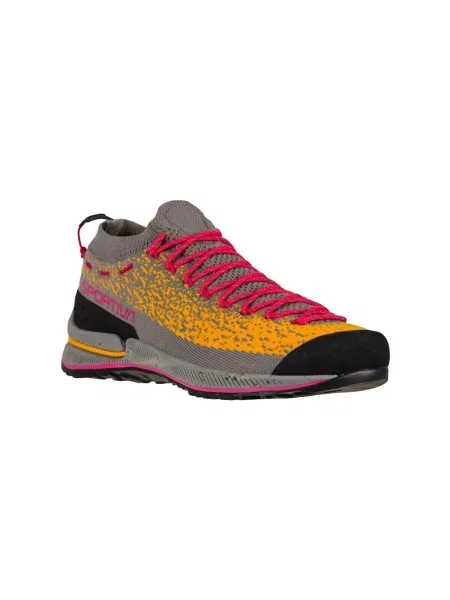 Pantofi La Sportiva gri