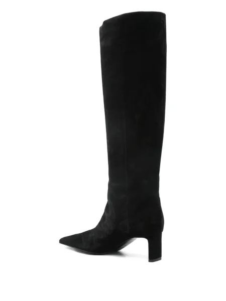 Cizme Khaite negru