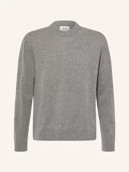 Sweter Raz grau szary