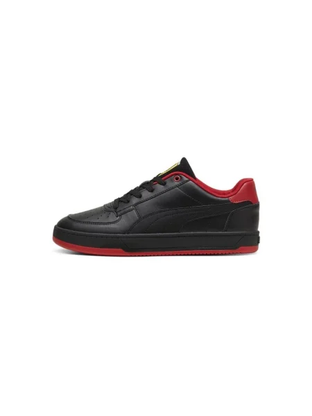 Pantofi Puma negru