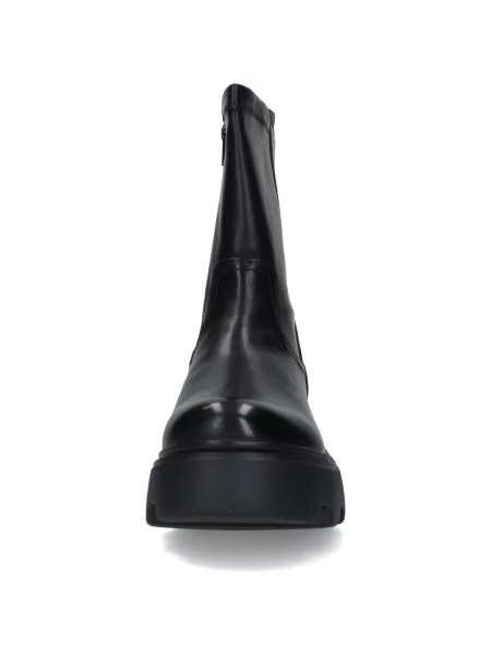 Pantofi Cult negru
