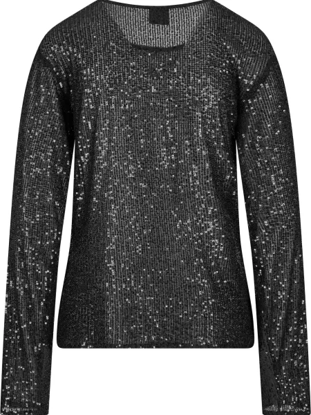 Urban Classics Tričko černá