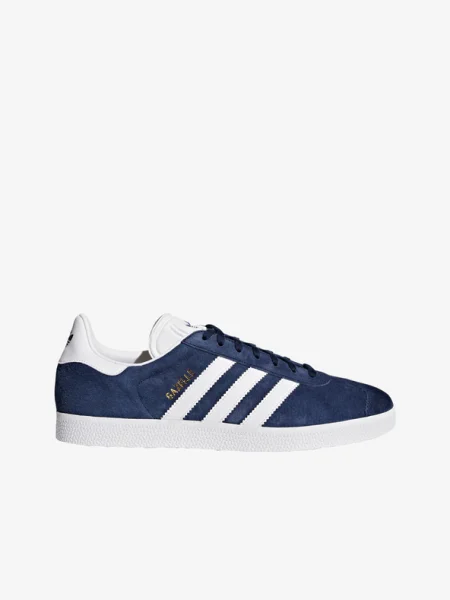 Pantofi adidas albastru
