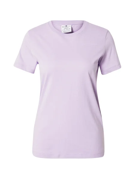 Tricou Champion Authentic Athletic Apparel violet
