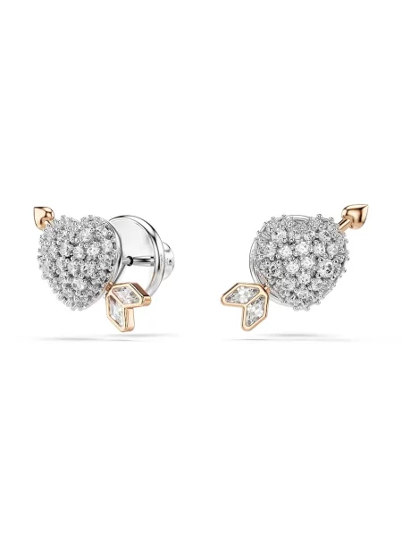 Серьги Swarovski