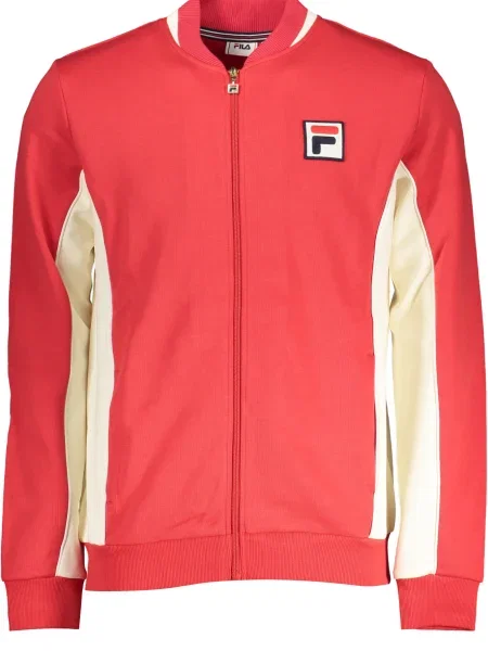 Hanorac Fila roșu