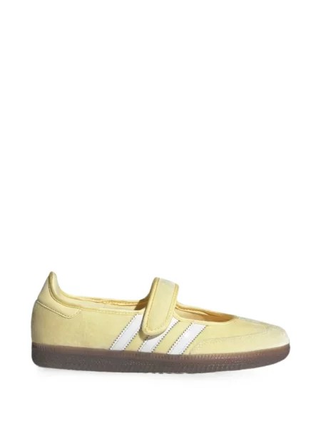 Top Adidas galben
