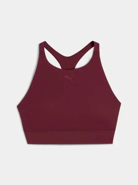 Бюстгальтер Puma червоний
