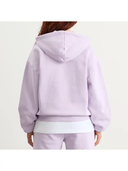 Bluza z kapturem Mki