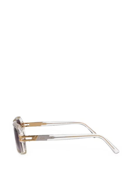 Ochelari de soare Cazal cu imprimeu geometric