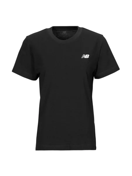 Majica New Balance črna