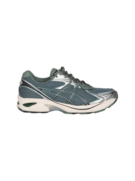 Pantofi Asics alergare albastru